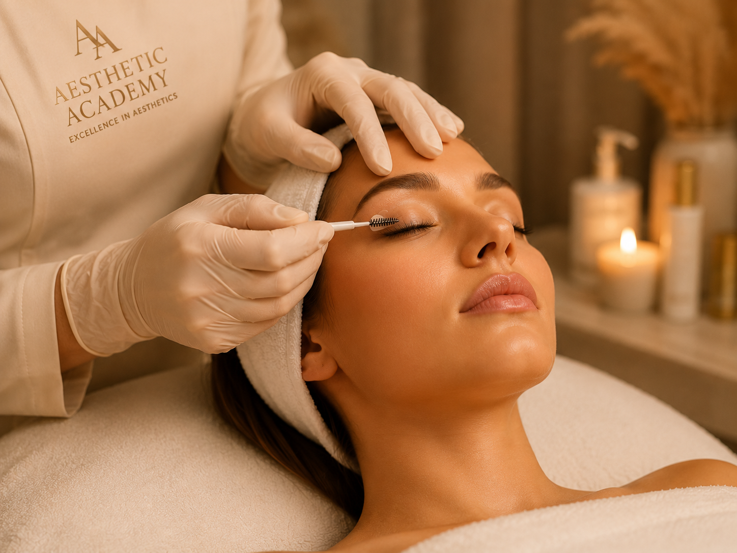 Advanced Aesthetic Treatments