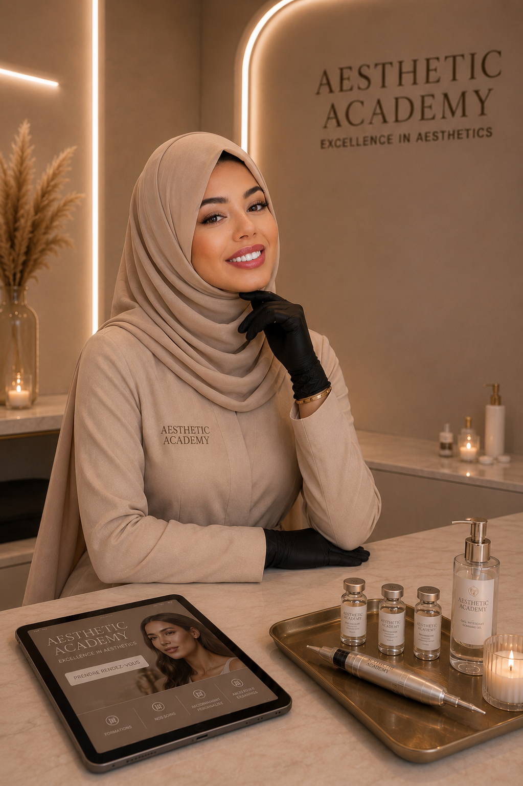 Safiya G.